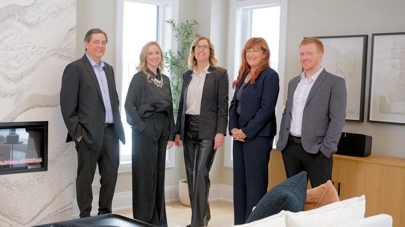 Royal LePage Wolle Realty - The My Home in KW Group