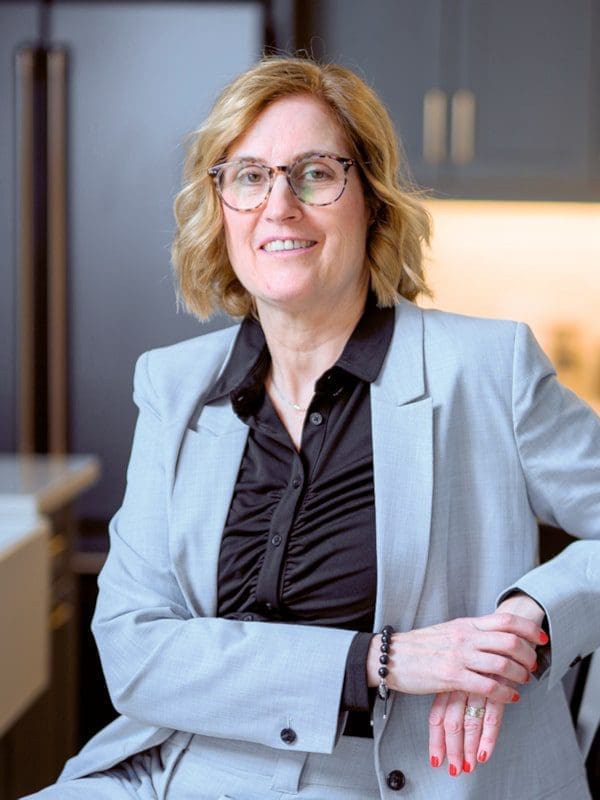 Tracey Appleton, Broker - My Home in KW group