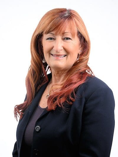 Val Brooks, REALTOR - My Home in KW Group