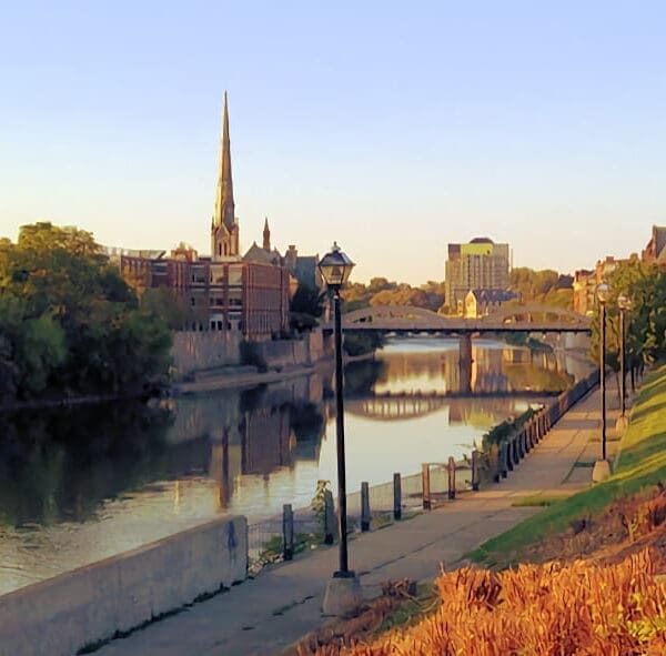 A Buyer’s Guide to Cambridge, Ontario