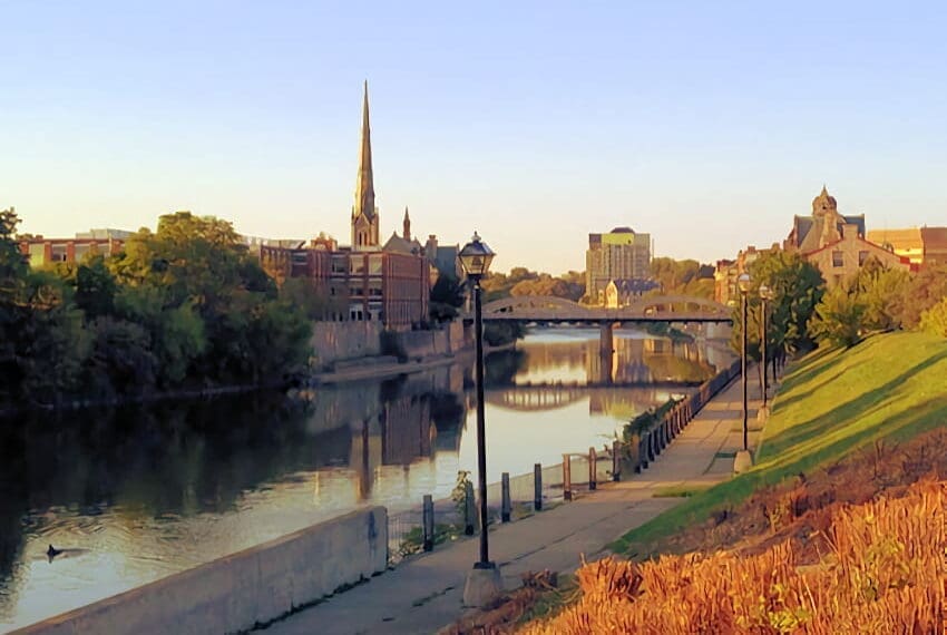 A Buyer’s Guide to Cambridge, Ontario
