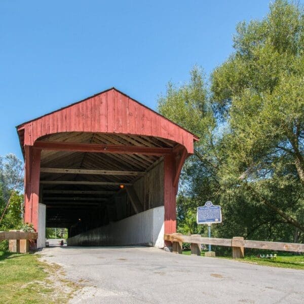 Here’s What You Need to Know about Buying in Woolwich Township