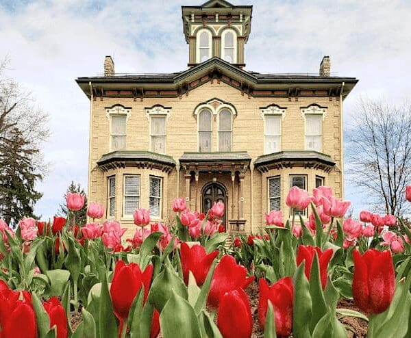 Wilmot Township: A Different Kind of Home in Waterloo Region