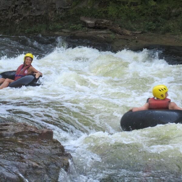 6 Adventure Day Trips from Kitchener-Waterloo