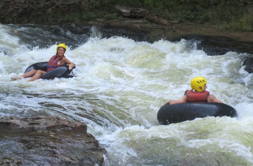 6 Adventure Day Trips from Kitchener-Waterloo