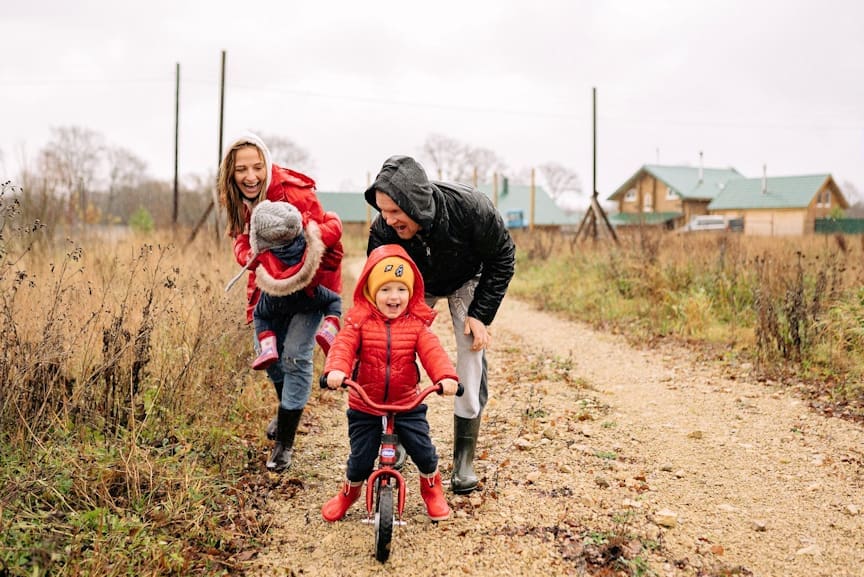 family friendly things to do in Waterloo Region