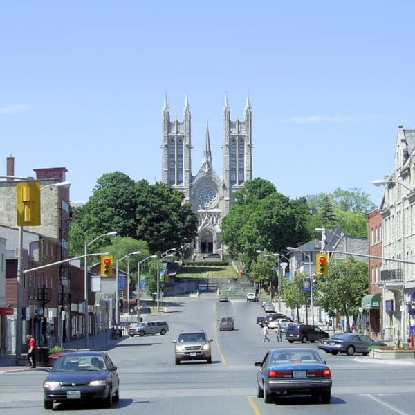 Guelph, Ontario: A Buyer’s Guide to Ontario’s Royal City