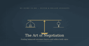 Successful Negotiation