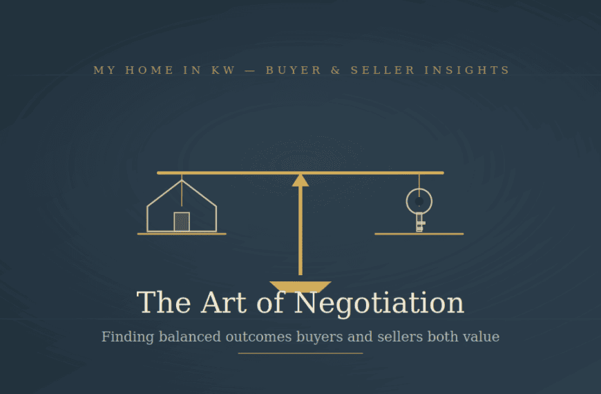 Successful Negotiation