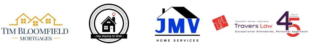 Our Informed Buyer Seminar partners