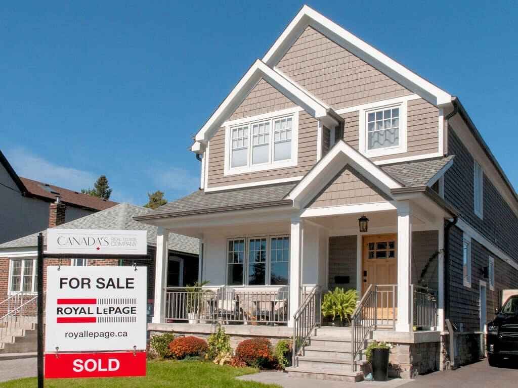 Royal LePage Wolle Realty