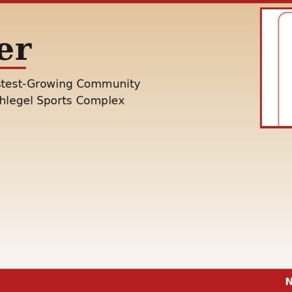 Trussler, Kitchener: Neighbourhood Guide, Homes for Sale & Market Stats