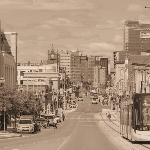 Buying a Home in the City of Waterloo