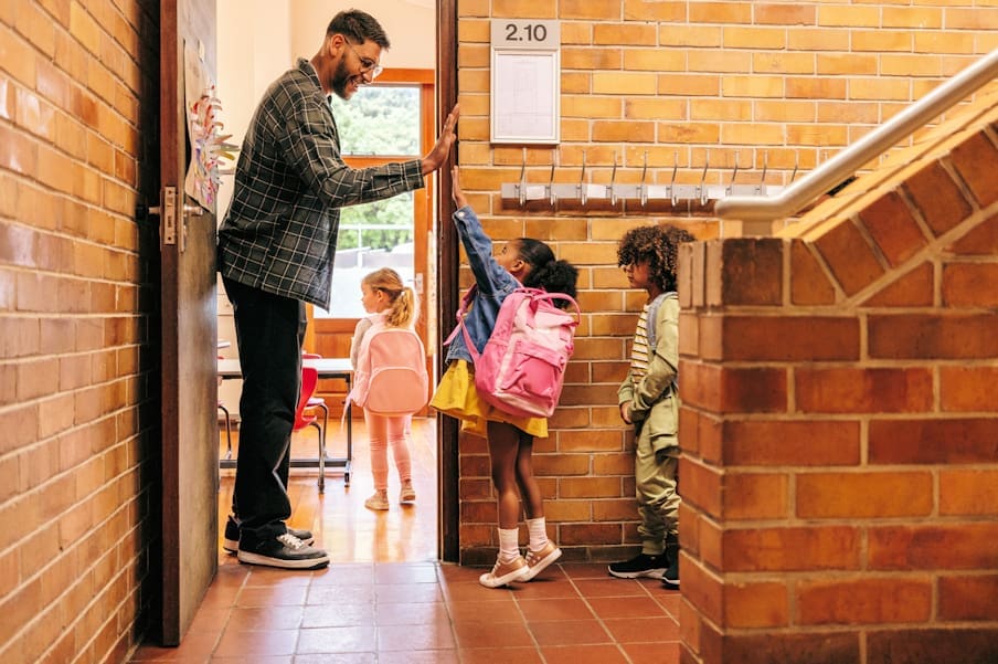 What school will my child attend?